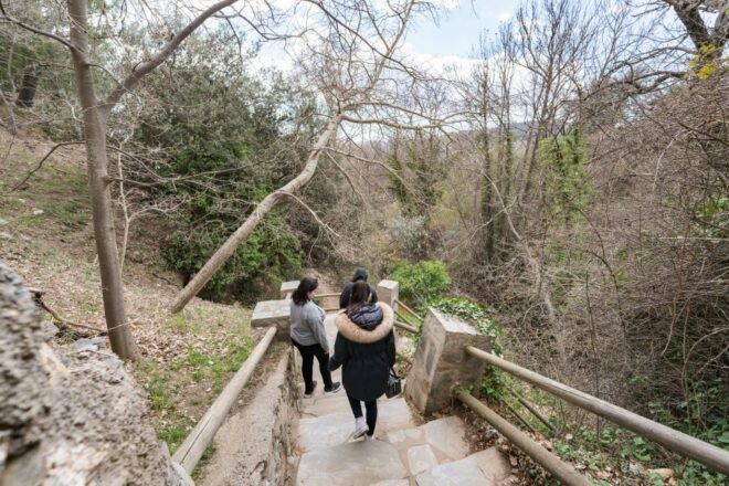 From Granada: Alpujarra Villages Guided Day Tour - Booking Details and Reviews