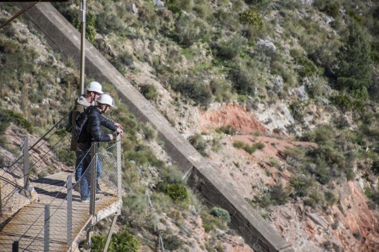 From Granada: Caminito Del Rey Day Trip - Booking Details for the Trip