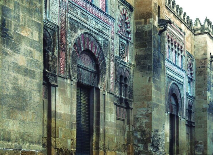 From Granada: Cordoba and Mezquita Full Day Tour - Activity Details