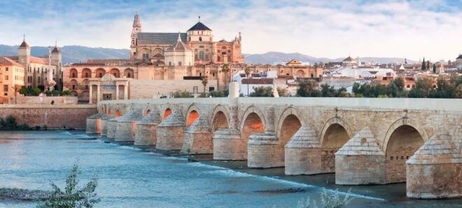 From Granada: Córdoba Highlights. Day Trip - Themed Routes and Guided Tours