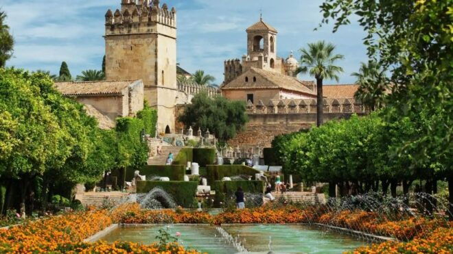 From Granada: Córdoba Highlights. Day Trip - Important Guidelines for Visitors