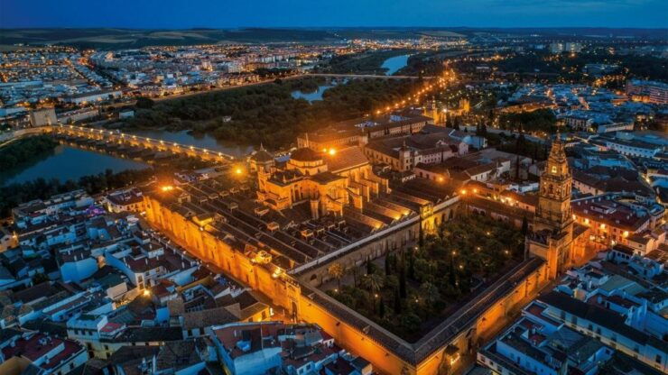 From Granada; Córdoba Highlights. Private English Tour - Tour Highlights and Themed Routes