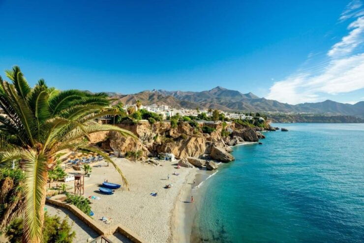 From Granada: Day Trip Nerja & Frigiliana - Service Offerings