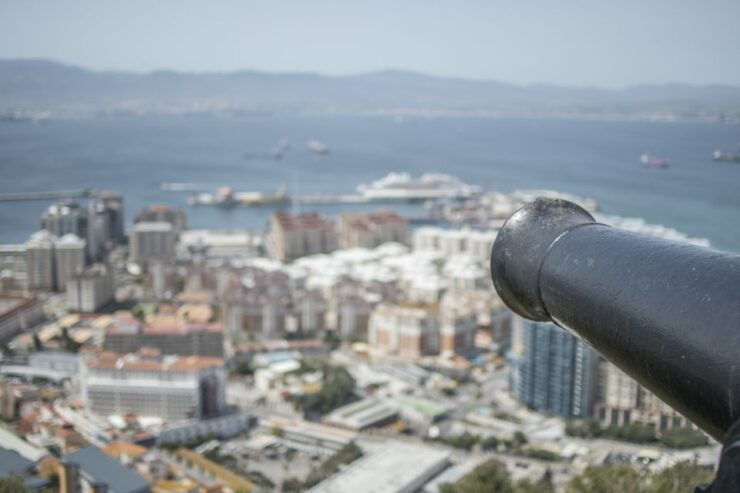 From Granada: Day Trip to Gibraltar - Good To Know