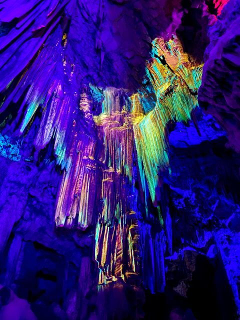 From Granada: Day Trip to Gibraltar - Inclusions