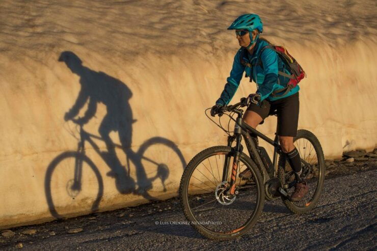 From Granada: Ebike Tour to the Top of Sierra Nevada - Tour Overview and Highlights