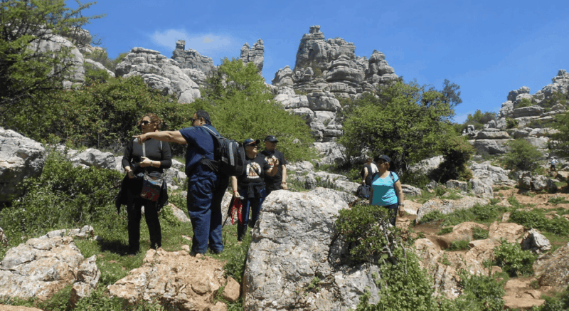 From Granada: Lobo Parque and Torcal De Antequera, Adventure Excursion - Good To Know