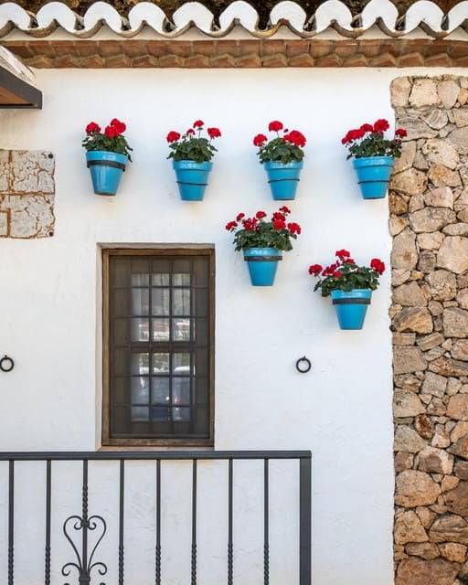From Granada: Nerja and Frigiliana Private Day Tour - Discovering Nerja