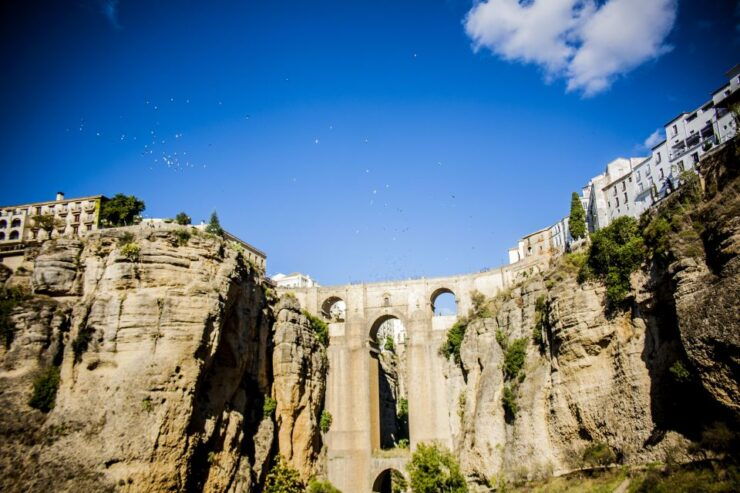 From Granada: Ronda Guided Tour - Tour Details