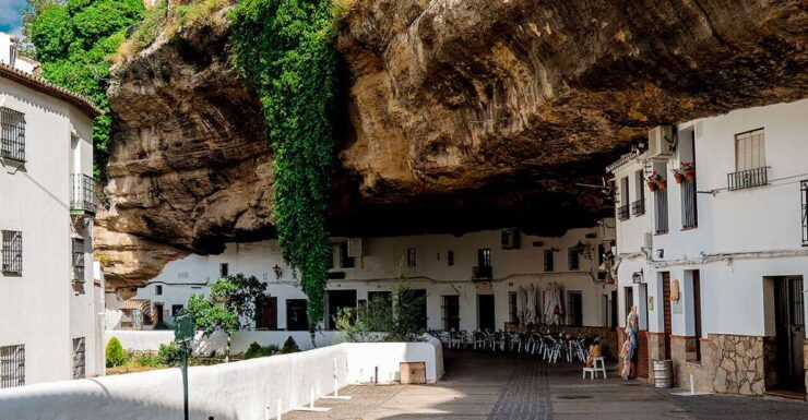 From Granada: Ronda & Setenil Highlights - Tour Booking and Logistics