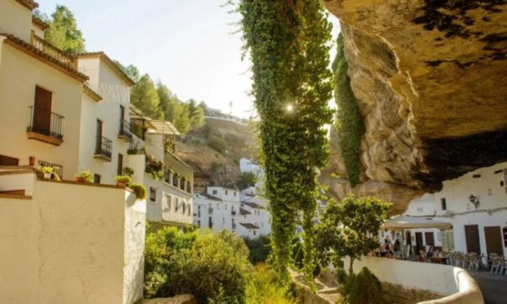 From Granada: Ronda & Setenil Highlights - Tour Highlights