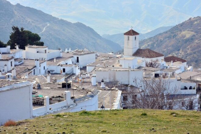 From Granada: Sierra Nevada & Alpujarra Private Day Trip - Frequently Asked Questions