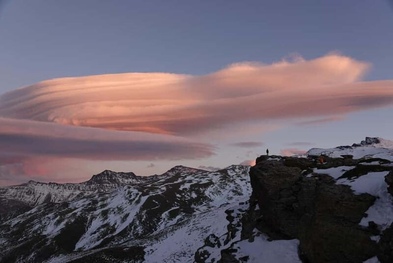 From Granada: Sierra Nevada Safari up to 2500 meters high - Introduction