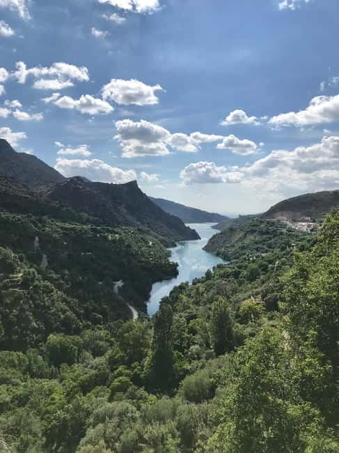 From Granada: Sierra Nevada Safari up to 2500 meters high - The Practicalities