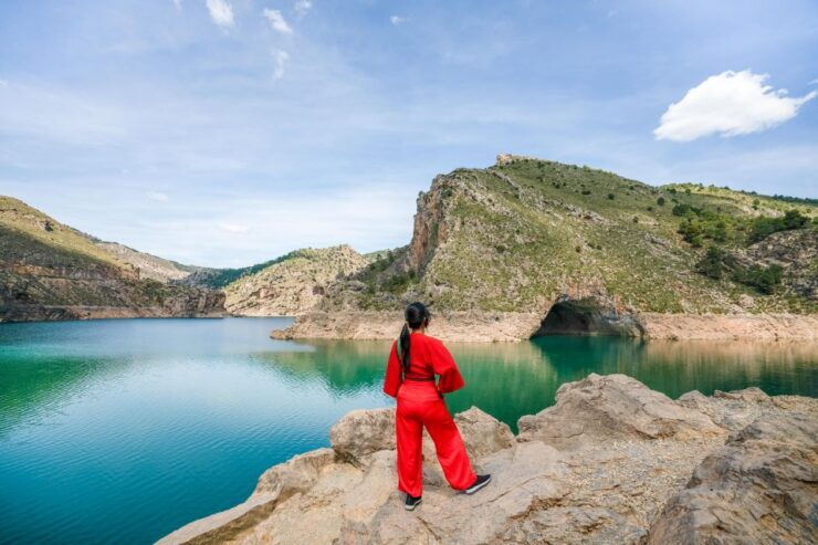 From Granada: Sierra Nevada Small Group 4WD Tour - Activity Details and Options