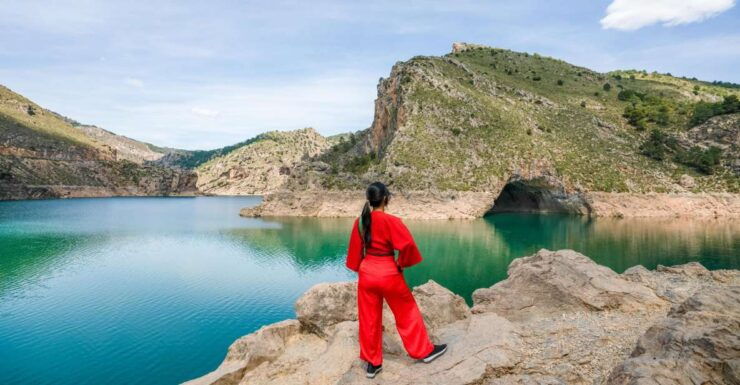 From Granada: Sierra Nevada Small Group 4WD Tour - Experience Highlights