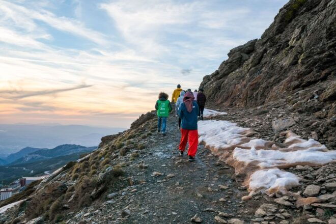 From Granada: Sierra Nevada Small Group 4WD Tour - Customer Reviews and Ratings