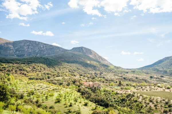 From Granada: Sierra Nevada Small Group 4WD Tour - The Sum Up