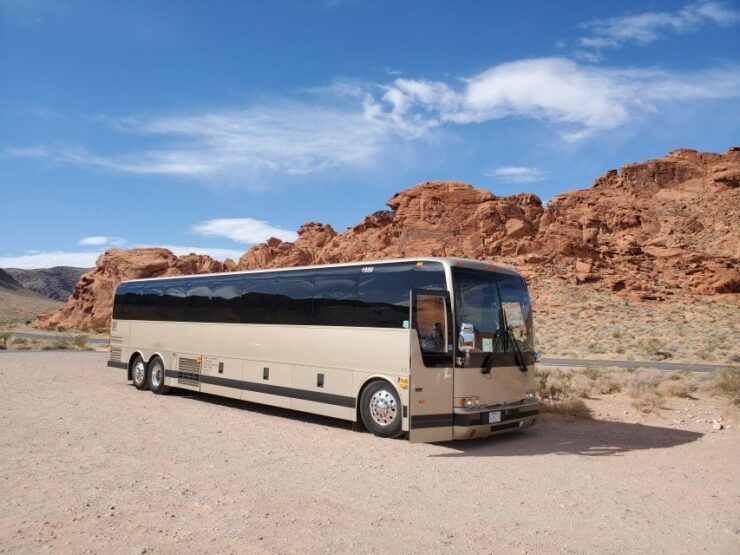 From Grand Canyon South: Antelope Canyon Day Tour - Experience the Navajo Reservation