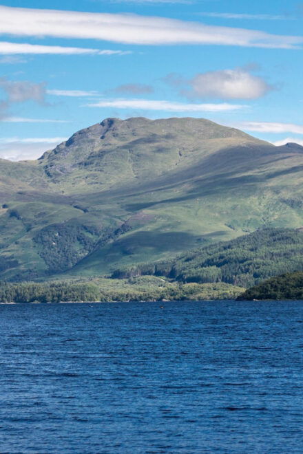 From Greenock Cruise Terminal: West Highland Private Tour - Tour Flexibility and Customization