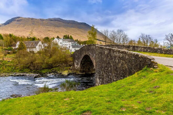 From Greenock Cruise Terminal: West Highland Private Tour - Customer Feedback