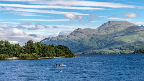 From Greenock Cruise Terminal: West Highland Private Tour - Frequently Asked Questions