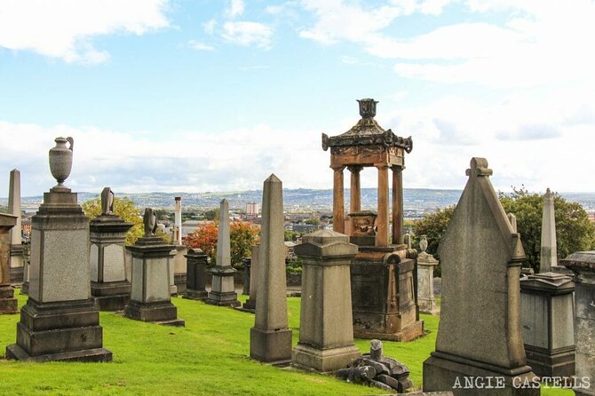 From Greenock: Stirling Castle, Culross and Glasgow Private Tour - Booking Details and Terms