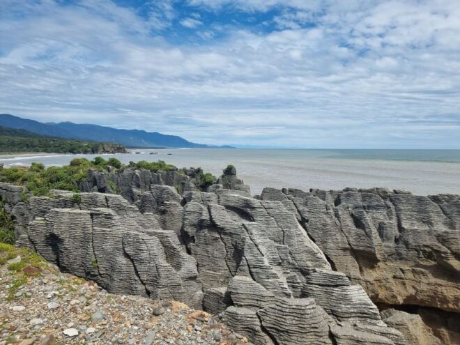 From Greymouth: Punakaiki Blowholes & Pancake Rocks Tour - Additional Options