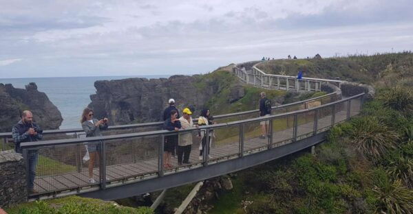 From Greymouth: Punakaiki Blowholes & Pancake Rocks Tour - Common Questions