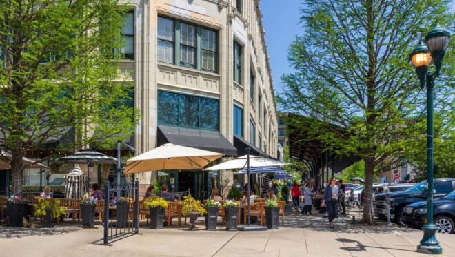 From Grove Arcade to Pack Square Asheville Walking Tour - Explore Grove Arcade and Basilica