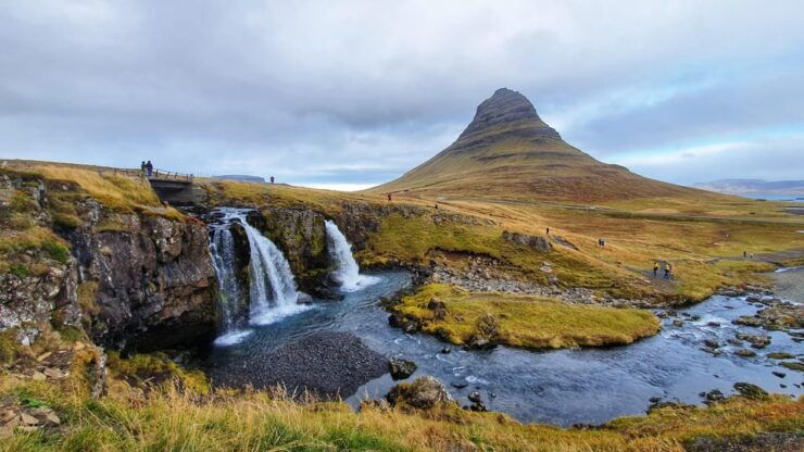 From Grundarfjörður: Private Snæfellsnes Tour - Tour Highlights and Experience