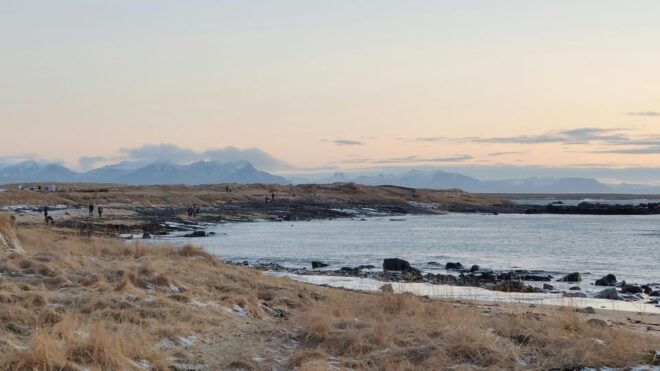 From Grundarfjörður: Private Snæfellsnes Tour - Pickup and Meeting Information