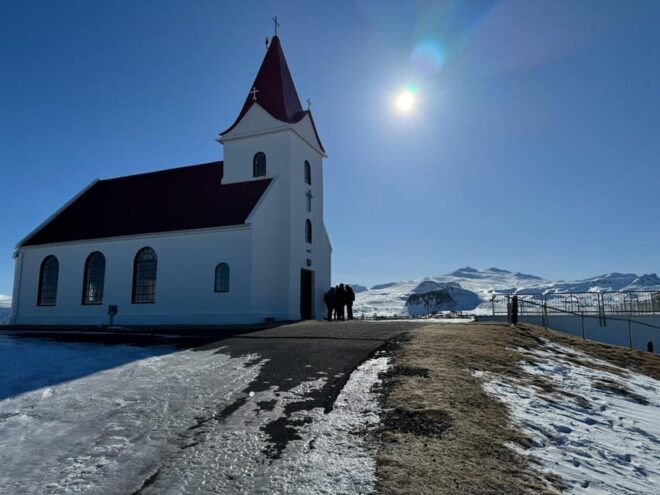 From Grundarfjörður: Private Snæfellsnes Tour - Weather Considerations and Restrictions