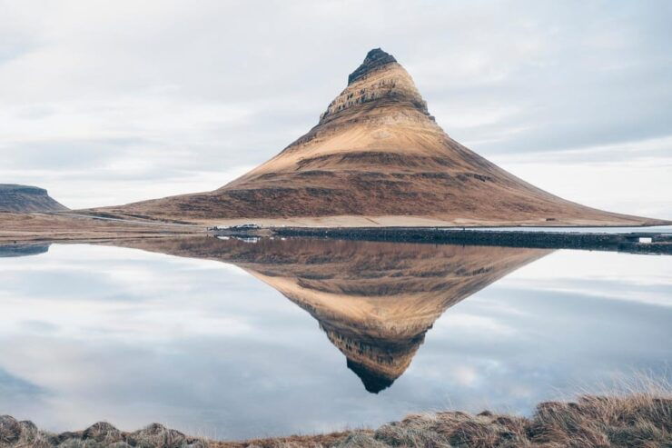 From Grundarfjörður: Snæfellsnes Peninsula Half-Day Tour - Good To Know
