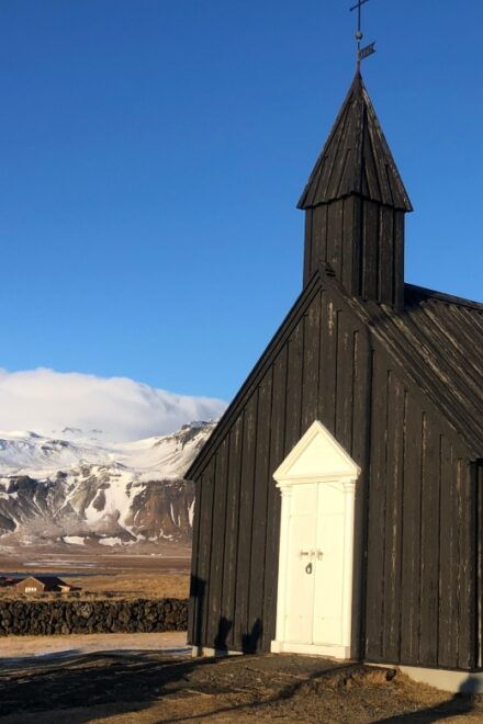 From Grundarfjörður: Snæfellsnes Peninsula Half-Day Tour - Kirkjufell and Kirkjufellsfoss