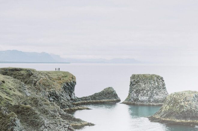 From Grundarfjörður: Snæfellsnes Peninsula Half-Day Tour - Djúpalónssandur Black Sand Beach
