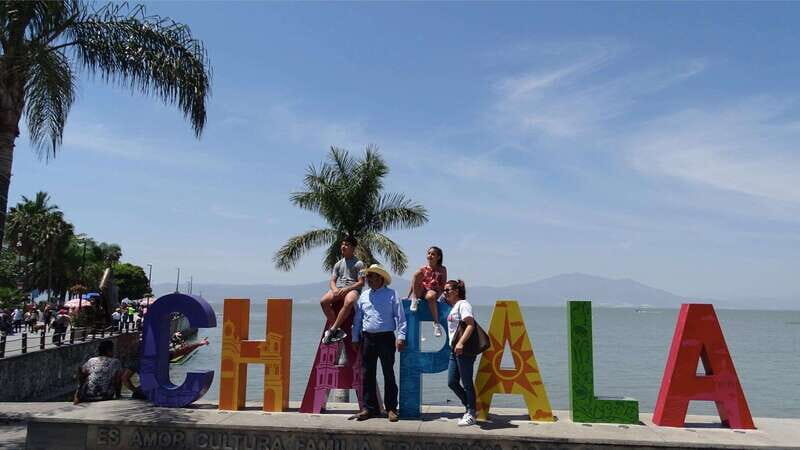 From Guadalajara: Chapala - Ajijic Tour - Good To Know