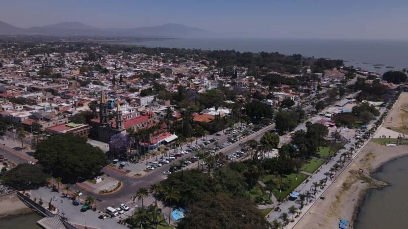 From Guadalajara: Chapala - Ajijic Tour - The Sum Up