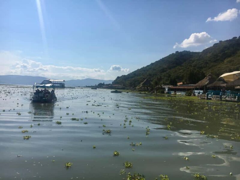 From Guadalajara: Chapala - Ajijic Tour - FAQ