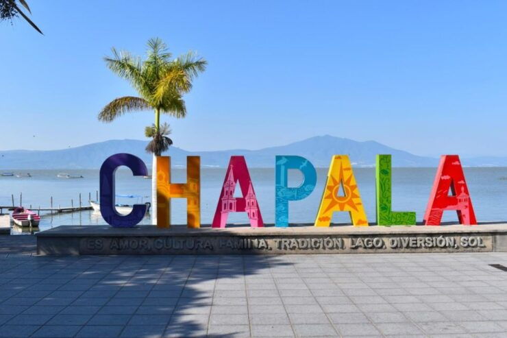 From Guadalajara: Chapala Lake & Ajijic Tour - Activity Details