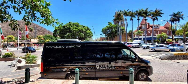 From Guadalajara: Enchanting Lake Chapala & Ajijic Day Trip - Good To Know