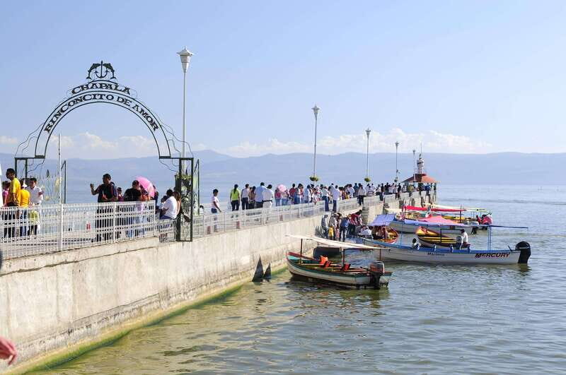 From Guadalajara: Enchanting Lake Chapala & Ajijic Day Trip - The Experience for Different Travelers