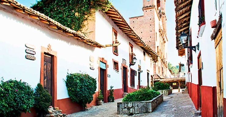 From Guadalajara: Tapalpa and Attaco Private Tour - Experience Highlights