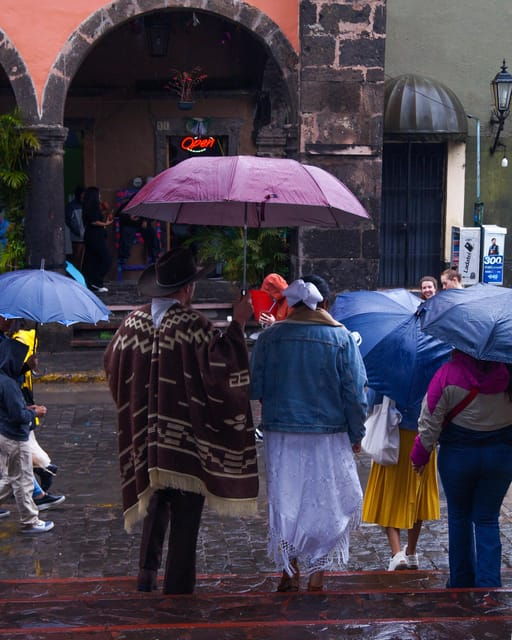 From Guadalajara: Tequila Factory and Panoramic Swing Tour - Tequila Factory Visit