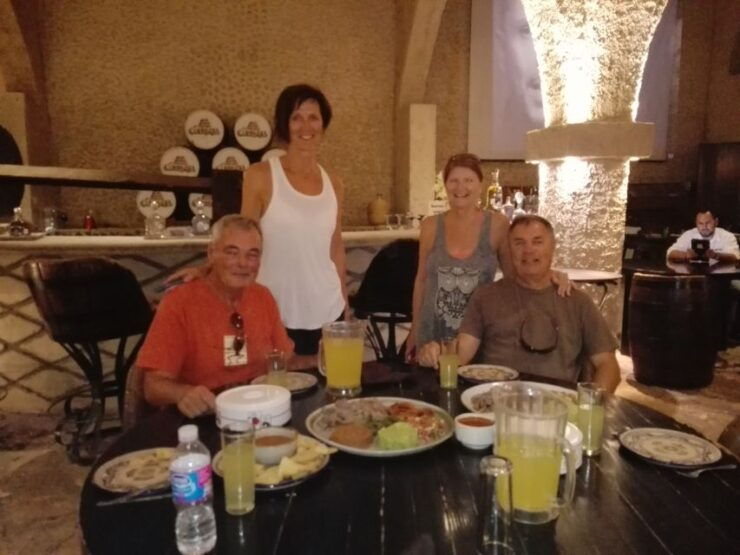 From Guadalajara: Tequila Tour & Tequila Tasting in Hacienda - Tour Details