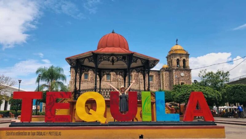From Guadalajara: Tequila Town and Cantaritos El Guero - The Itinerary Breakdown: What to Expect