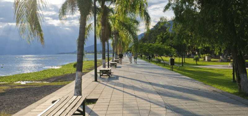 From Guadalajara to Chapala and Ajijic: Motorcycle Tour - Good To Know