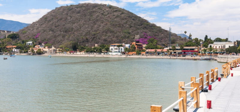 From Guadalajara to Chapala and Ajijic: Motorcycle Tour - An Adventure with a Personal Touch