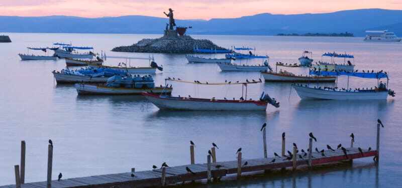 From Guadalajara to Chapala and Ajijic: Motorcycle Tour - What’s Included and Practical Considerations