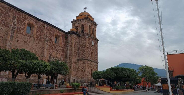 From Guadalajara to Tequila: Become a Tequila Expert. - Tequila History and Origins